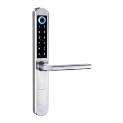 Chytré zámky (Smart Lock)