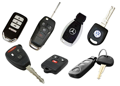 VÝROBA AUTOKLÍČŮ